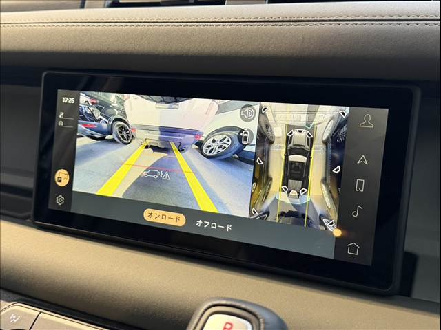 ランドローバー&nbsp;DEFENDERの画像4