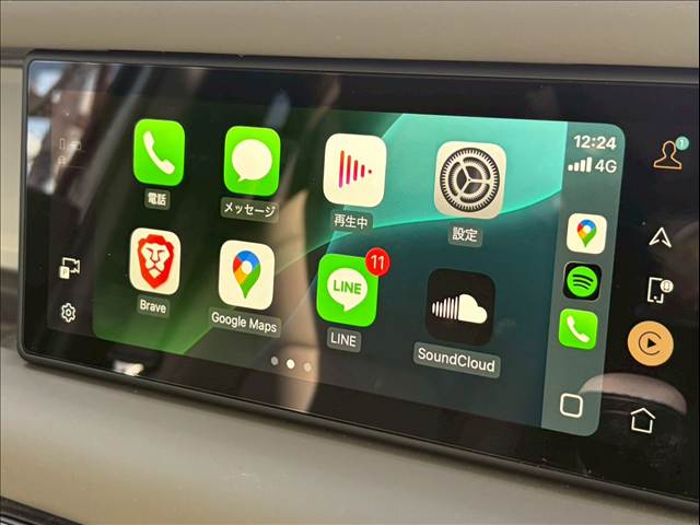 ランドローバー&nbsp;DEFENDERの画像7