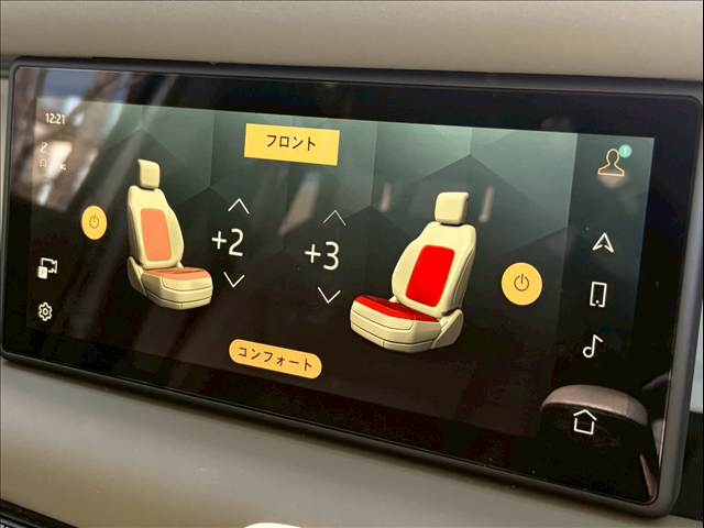 ランドローバー&nbsp;DEFENDERの画像8