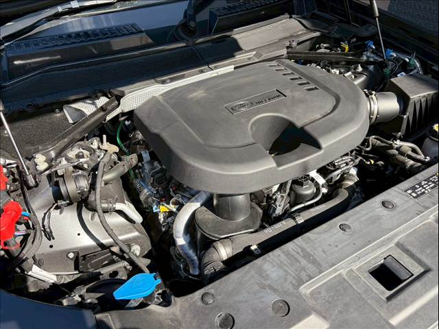 ランドローバー&nbsp;DEFENDERの画像12