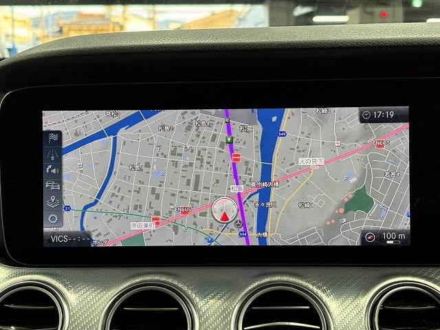 メルセデス・ベンツ&nbsp;E-CLASS Stationwagonの画像3