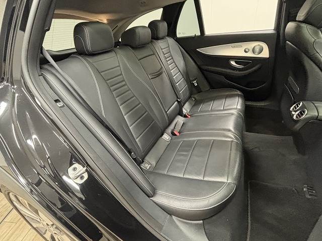 メルセデス・ベンツ&nbsp;E-CLASS Stationwagonの画像6