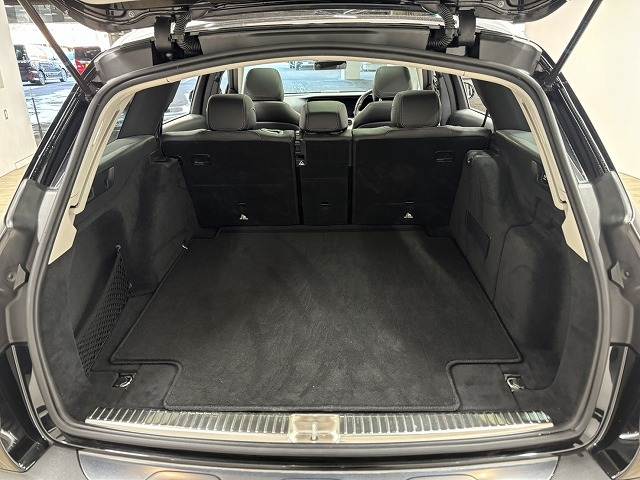 メルセデス・ベンツ&nbsp;E-CLASS Stationwagonの画像13