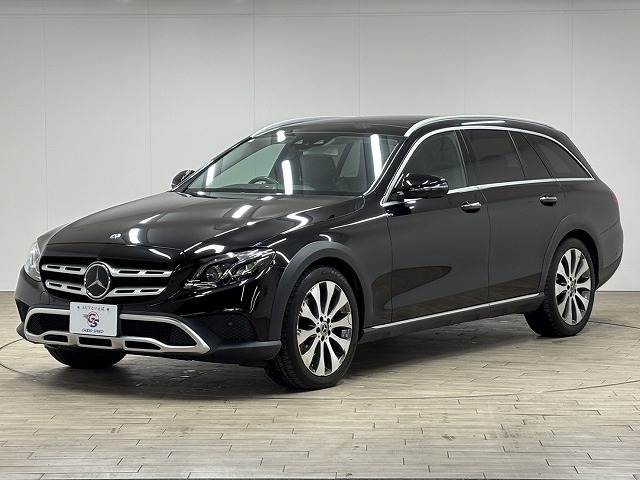 メルセデス・ベンツ&nbsp;E-CLASS Stationwagonの画像15