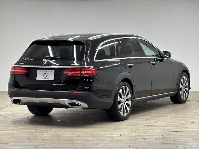 メルセデス・ベンツ&nbsp;E-CLASS Stationwagonの画像16