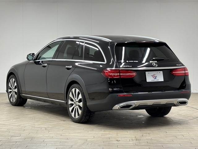 メルセデス・ベンツ&nbsp;E-CLASS Stationwagonの画像17