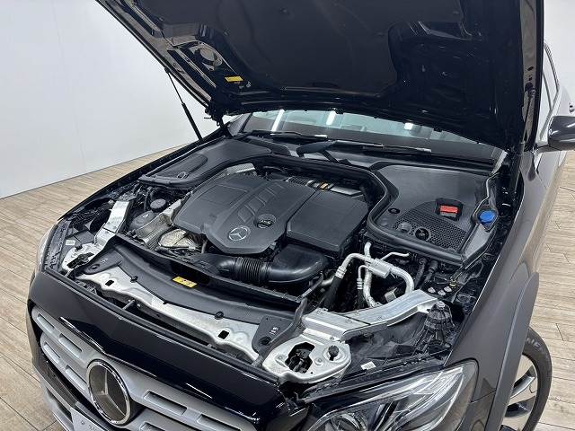メルセデス・ベンツ&nbsp;E-CLASS Stationwagonの画像18
