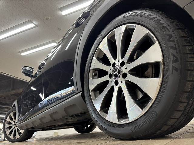 メルセデス・ベンツ&nbsp;E-CLASS Stationwagonの画像19