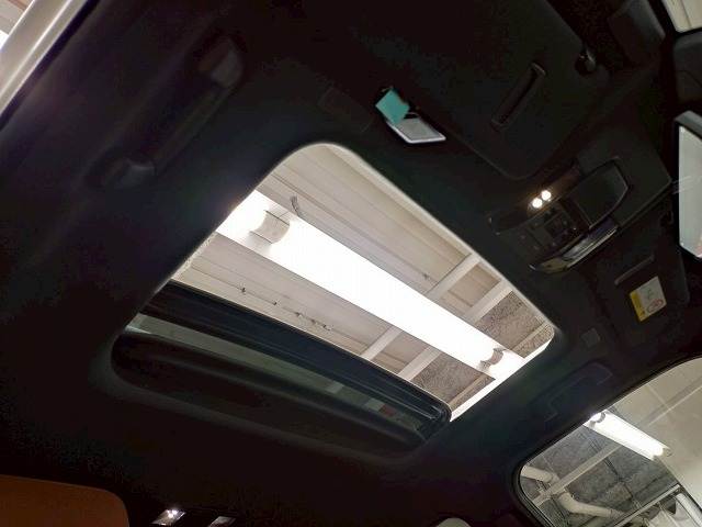 レクサス&nbsp;GXの画像4