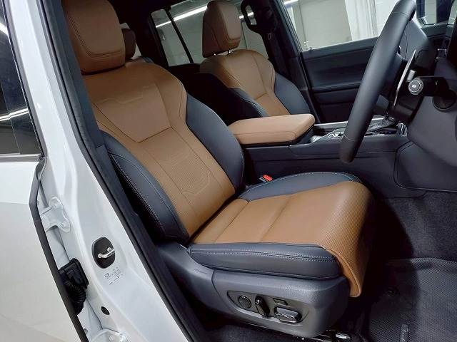 レクサス&nbsp;GXの画像10