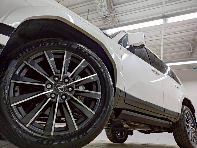 レクサス&nbsp;GXの画像13