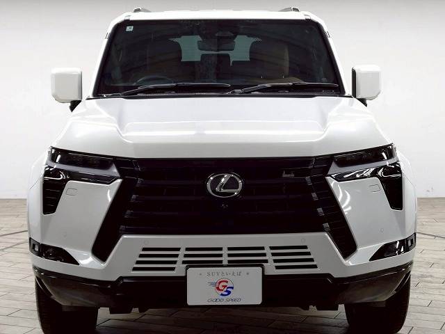 レクサス&nbsp;GXの画像17