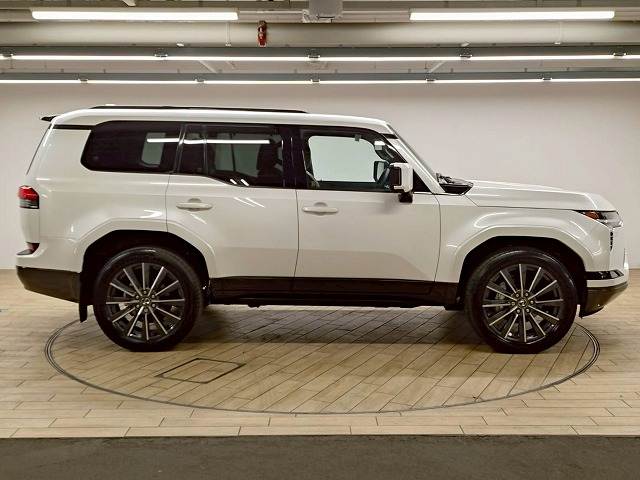 レクサス&nbsp;GXの画像18