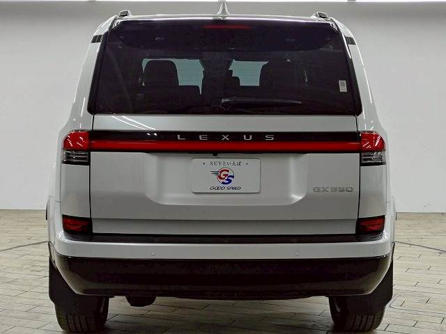 レクサス&nbsp;GXの画像19