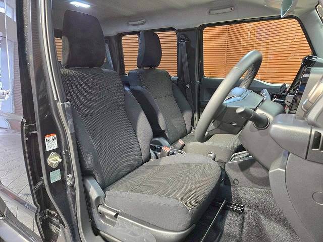 スズキ&nbsp;ジムニーノマドの画像8