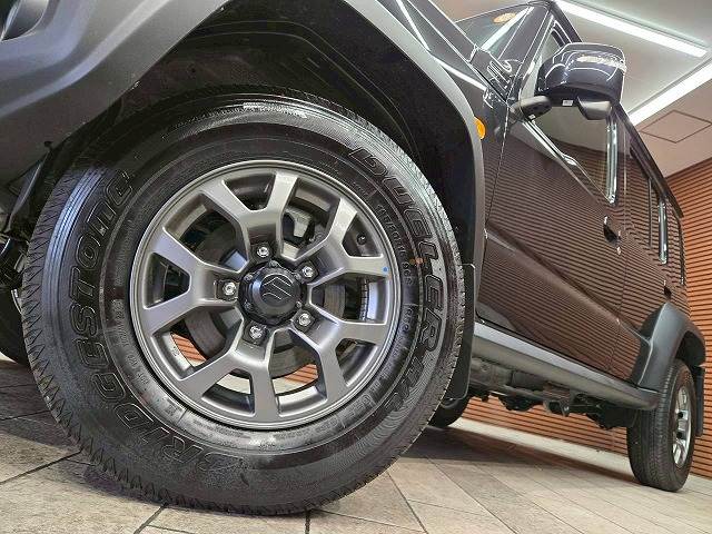 スズキ&nbsp;ジムニーノマドの画像11