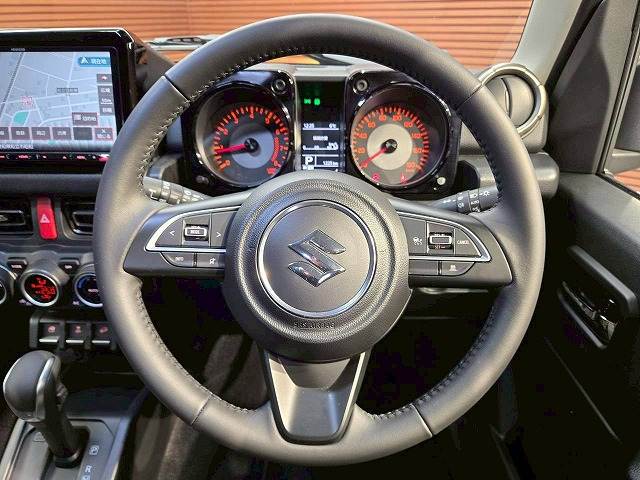 スズキ&nbsp;ジムニーノマドの画像13