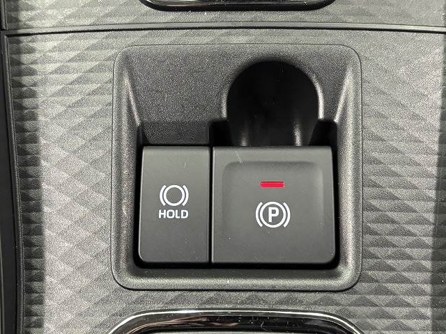 トヨタ&nbsp;ライズの画像8