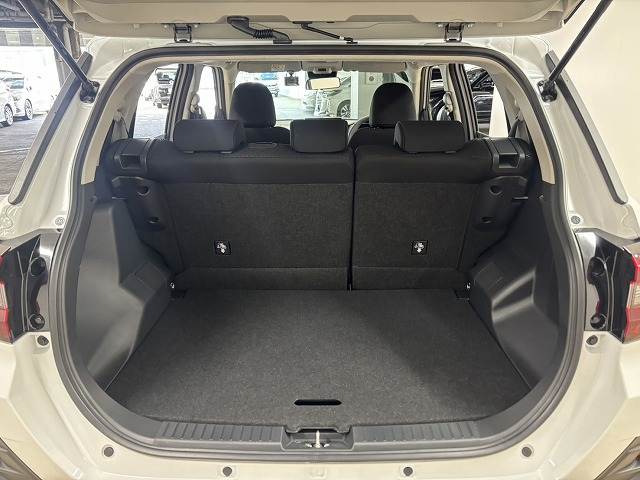 トヨタ&nbsp;ライズの画像13