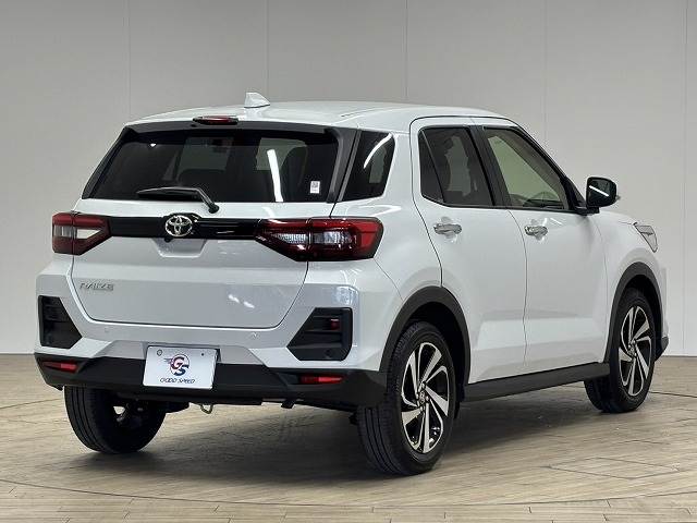 トヨタ&nbsp;ライズの画像16