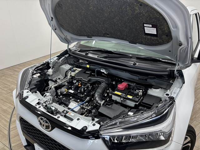 トヨタ&nbsp;ライズの画像18