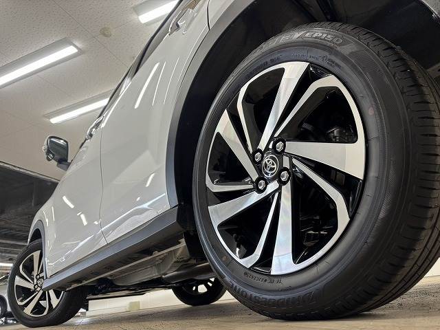 トヨタ&nbsp;ライズの画像19