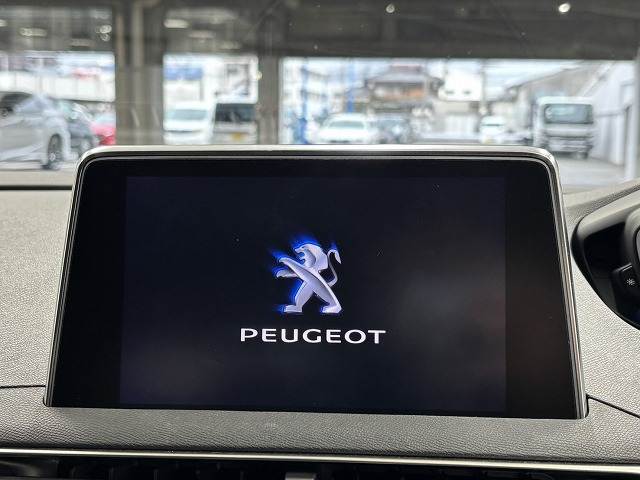 プジョー&nbsp;SUV　5008の画像3