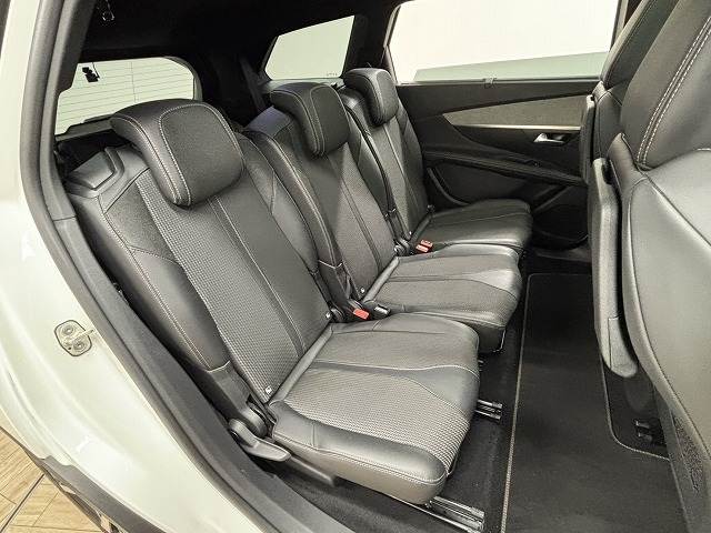 プジョー&nbsp;SUV　5008の画像6