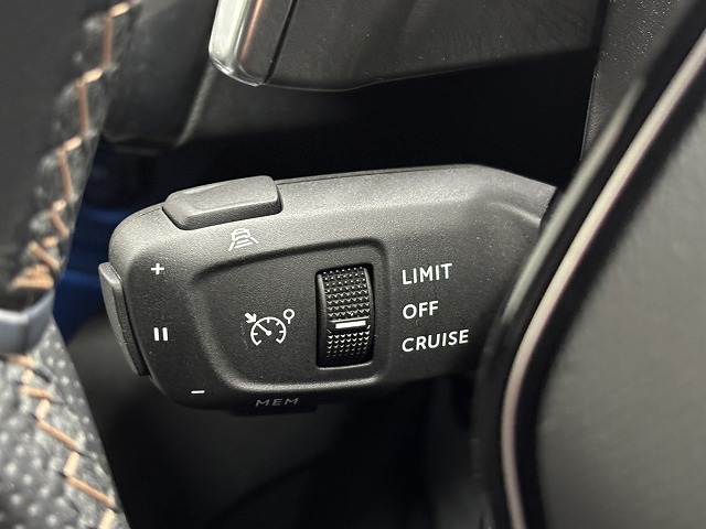 プジョー&nbsp;SUV　5008の画像8