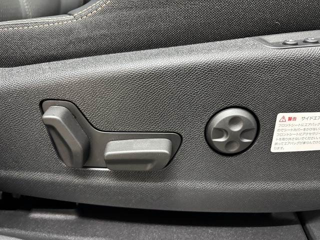 プジョー&nbsp;SUV　5008の画像10