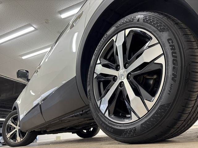 プジョー&nbsp;SUV　5008の画像19