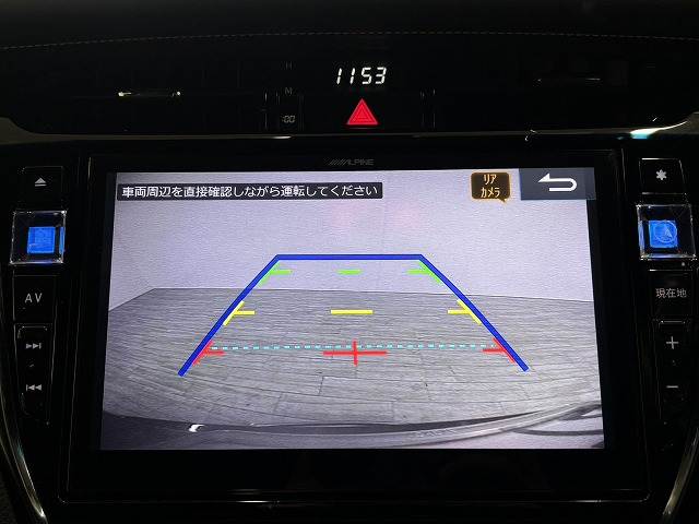 トヨタ&nbsp;ハリアーの画像4