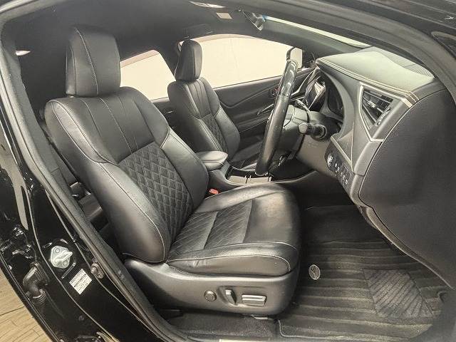 トヨタ&nbsp;ハリアーの画像5