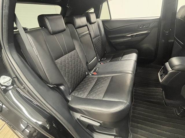 トヨタ&nbsp;ハリアーの画像6