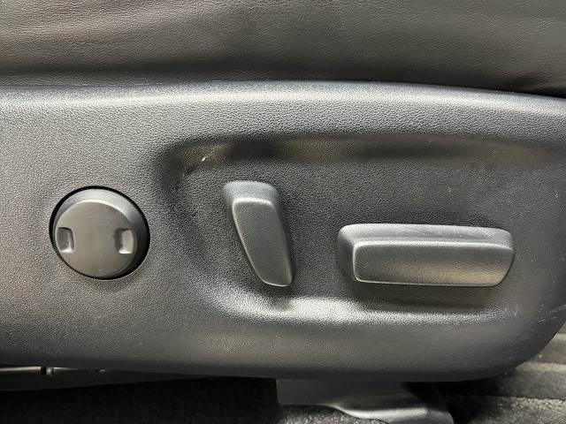 トヨタ&nbsp;ハリアーの画像9