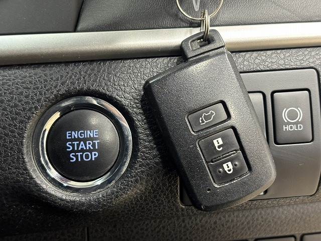 トヨタ&nbsp;ハリアーの画像12