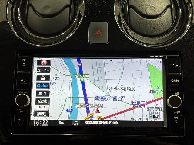 日産&nbsp;ノートの画像3