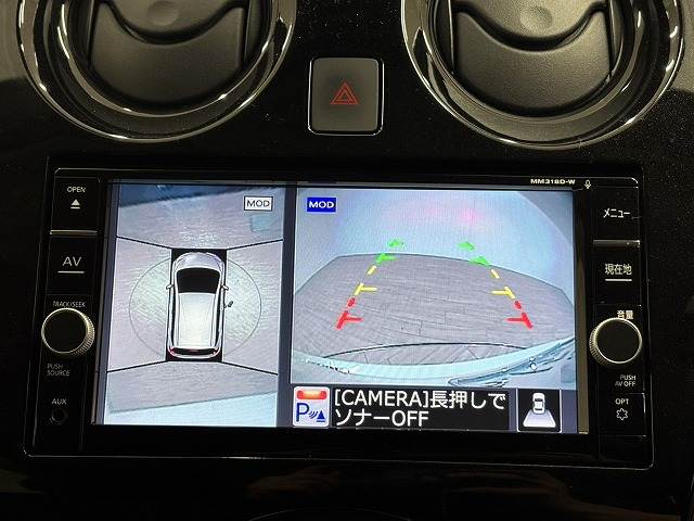 日産&nbsp;ノートの画像4