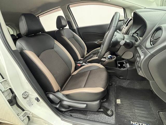 日産&nbsp;ノートの画像5