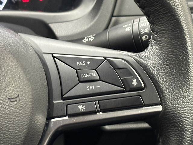 日産&nbsp;ノートの画像7