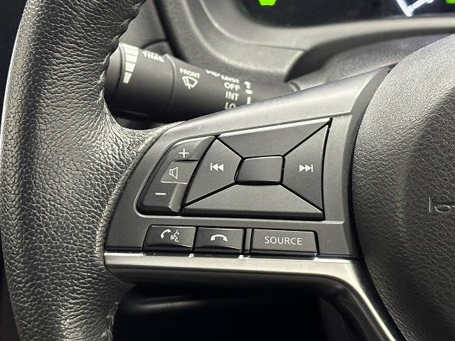 日産&nbsp;ノートの画像8