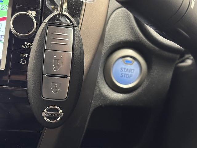 日産&nbsp;ノートの画像9