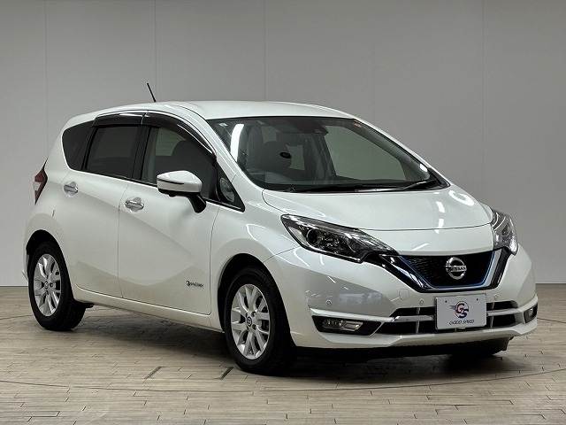 日産&nbsp;ノートの画像14