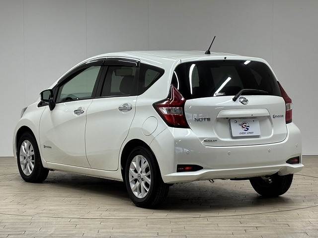 日産&nbsp;ノートの画像17