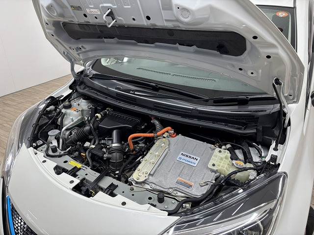 日産&nbsp;ノートの画像18