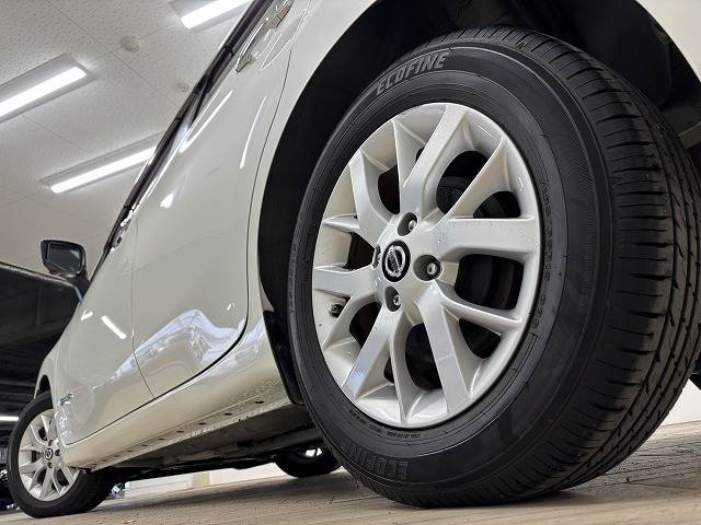 日産&nbsp;ノートの画像19