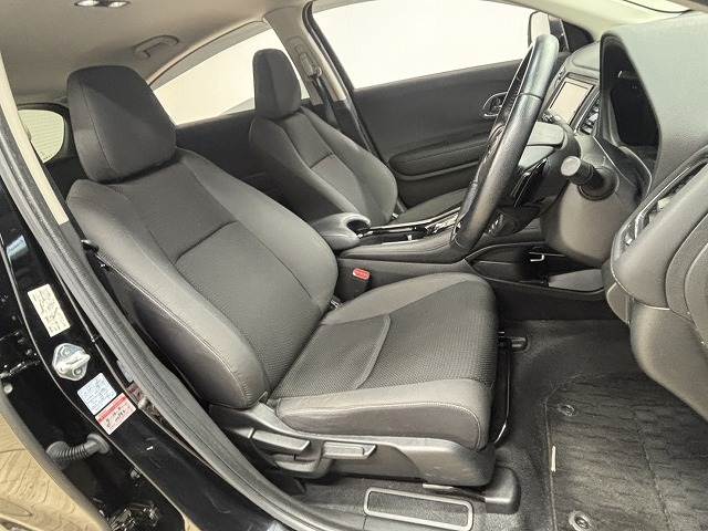 ホンダ ヴェゼルハイブリッドの画像5