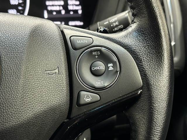 ホンダ ヴェゼルハイブリッドの画像7