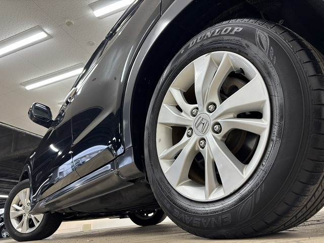 ホンダ ヴェゼルハイブリッドの画像19