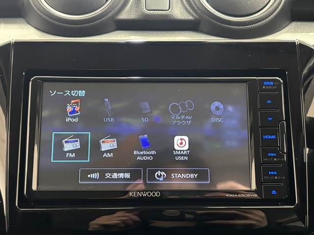 スズキ&nbsp;スイフトの画像4